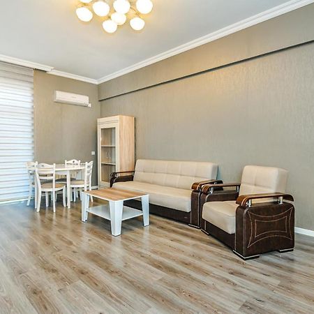 באקו Luxury 2 Room Apartment In The Center מראה חיצוני תמונה