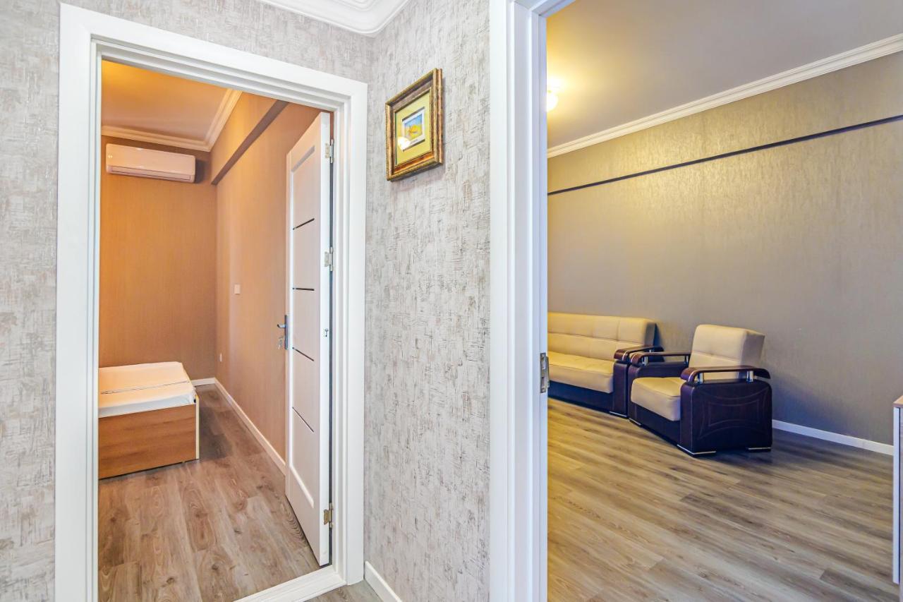 באקו Luxury 2 Room Apartment In The Center מראה חיצוני תמונה