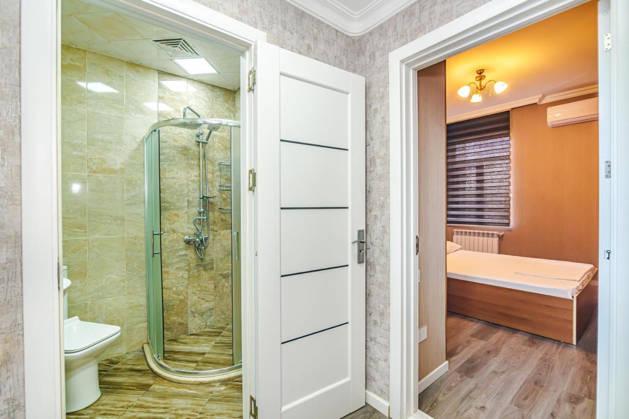 באקו Luxury 2 Room Apartment In The Center מראה חיצוני תמונה