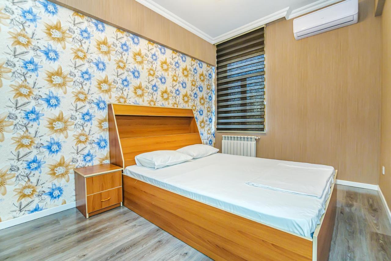 באקו Luxury 2 Room Apartment In The Center מראה חיצוני תמונה