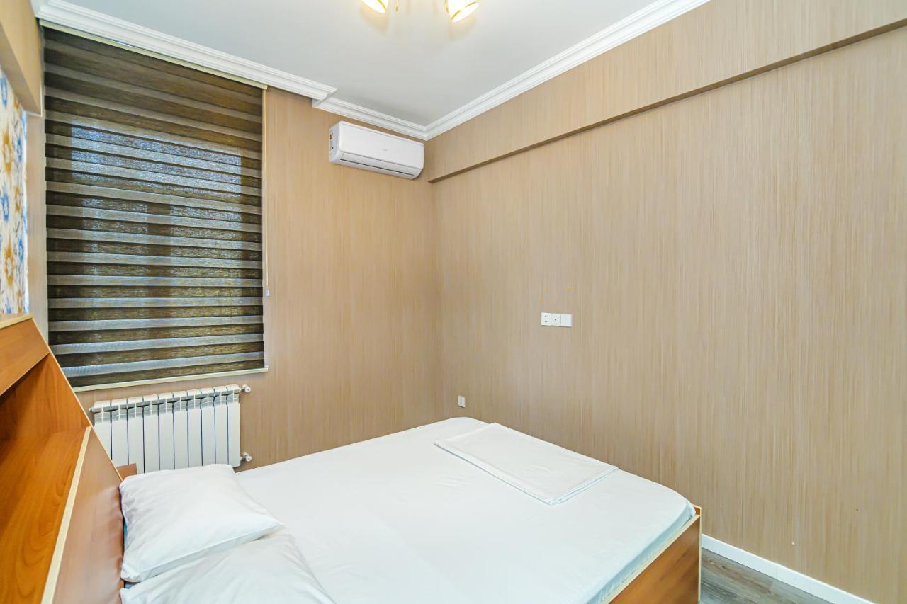 באקו Luxury 2 Room Apartment In The Center מראה חיצוני תמונה